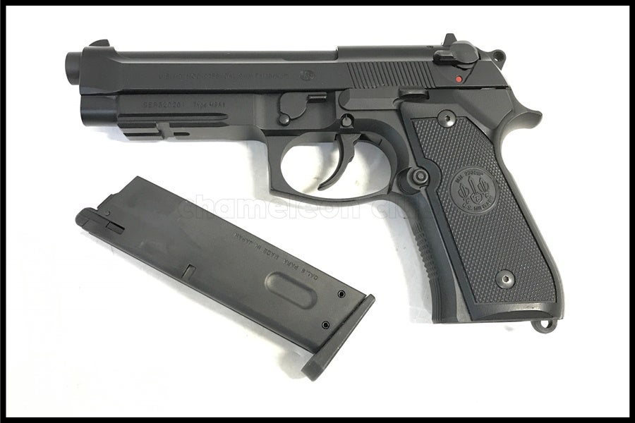 東京)東京マルイ M9A1 ガスブローバック