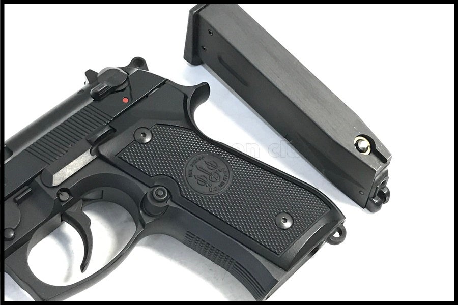 東京)東京マルイ M9A1 ガスブローバック