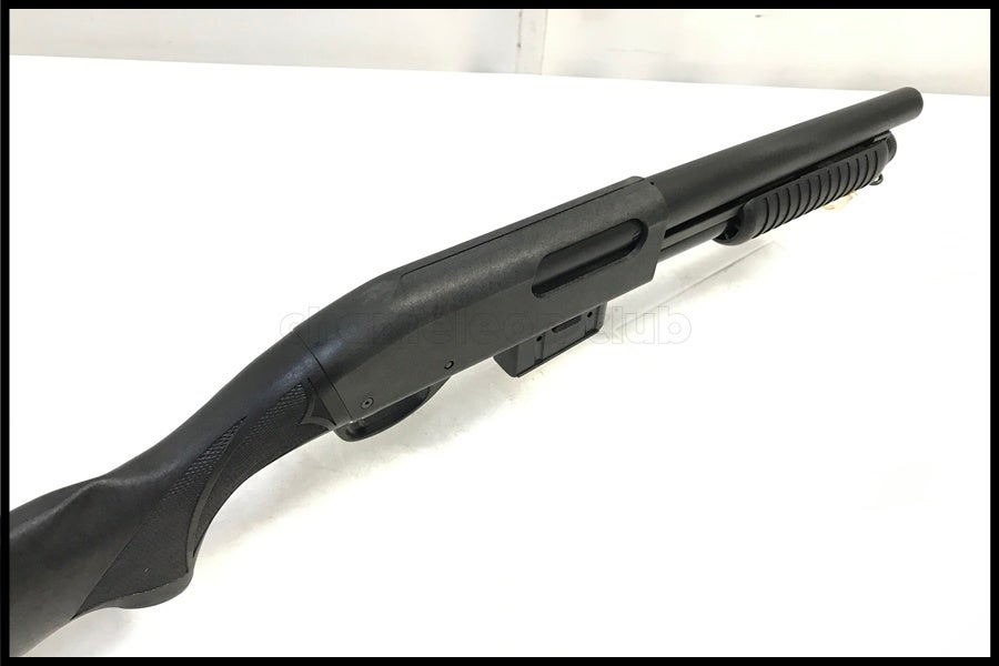 東京)マルゼン CA870 ストック エアーコッキングショットガン 予備