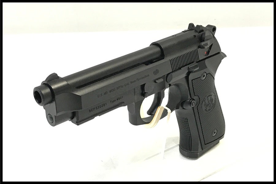 東京)東京マルイ M9A1 ガスブローバック