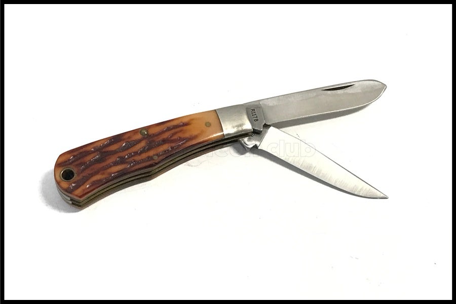 東京)Remington レミントン R1178 ミニトラッパー フォールディング 東京)Remington レミントン R1178 ミニトラッパー フォールディング