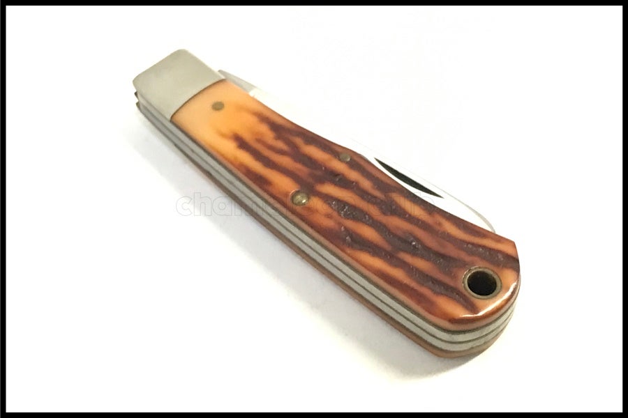 東京)Remington レミントン R1178 ミニトラッパー フォールディング