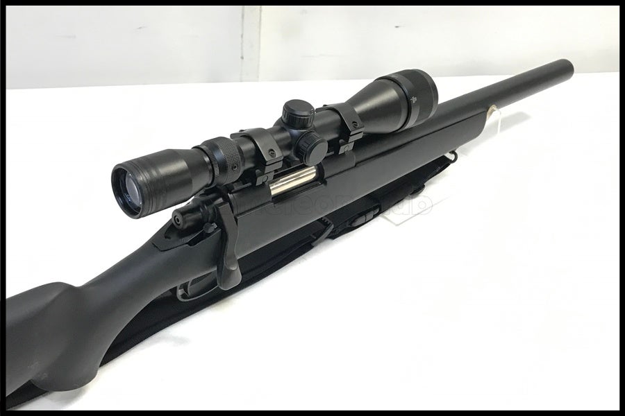 東京)東京マルイ VSR-10 プロスナイパー Gスペック ボルトアクション