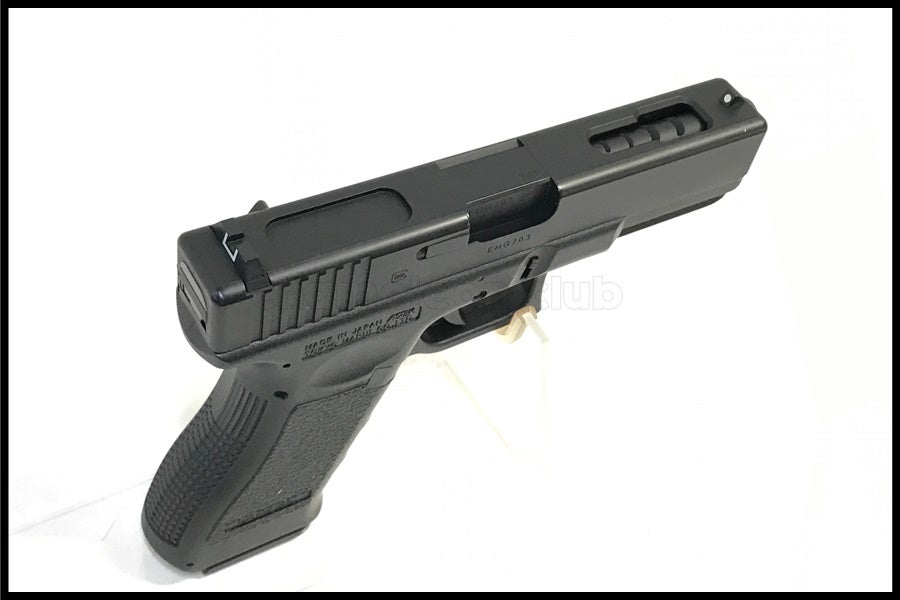 東京)東京マルイ G18C グロック18C 電動ハンドガン