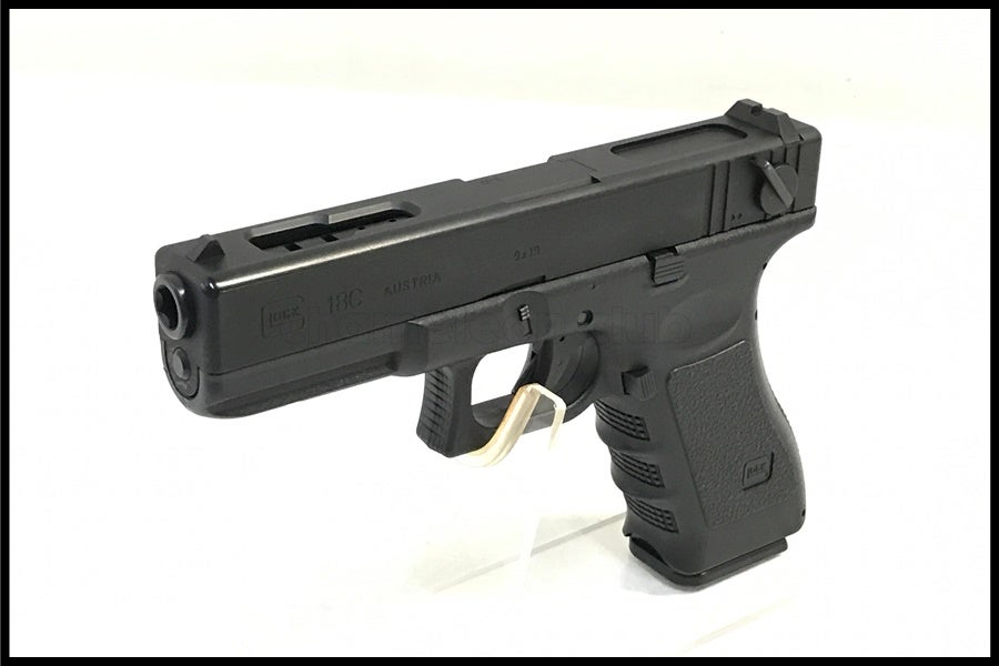 東京)東京マルイ G18C グロック18C 電動ハンドガン