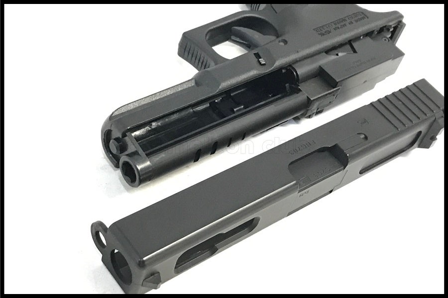 東京)東京マルイ G18C グロック18C 電動ハンドガン
