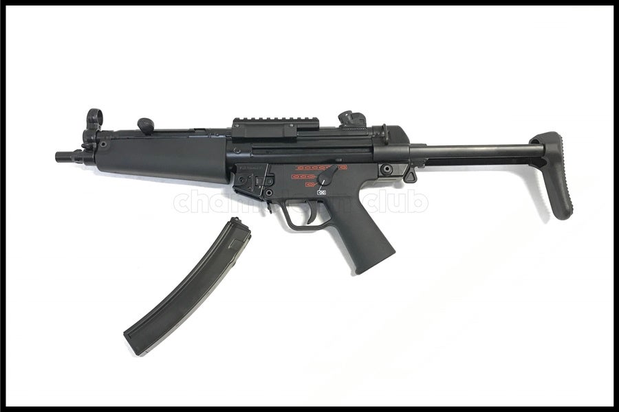 東京)東京マルイ MP5 A5 次世代電動ガン