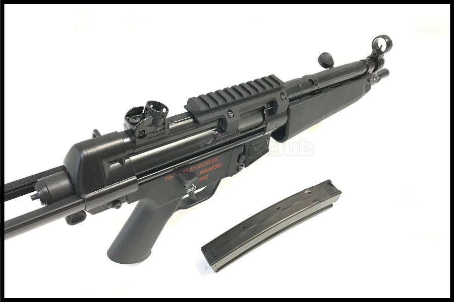 東京)東京マルイ MP5 A5 次世代電動ガン