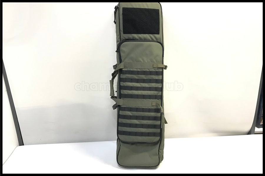 東京)Rapidfire MOLLE トリプルガンケース 105 RG