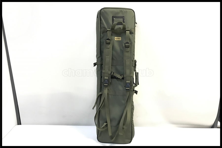 東京)Rapidfire MOLLE トリプルガンケース 105 RG