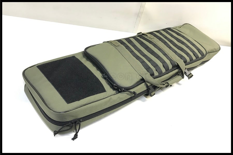 東京)Rapidfire MOLLE トリプルガンケース 105 RG