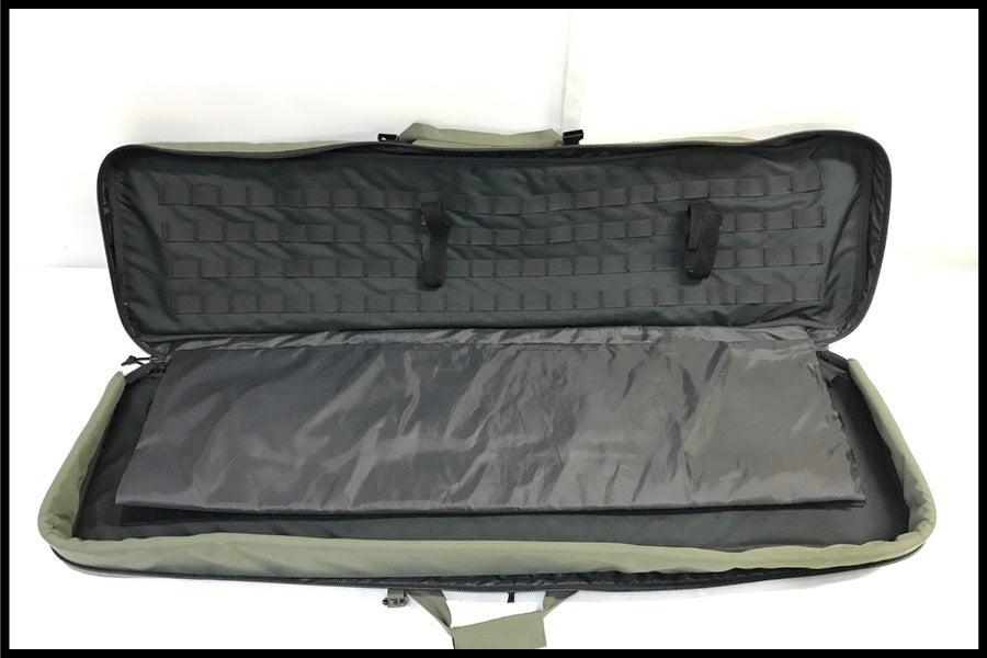 東京)Rapidfire MOLLE トリプルガンケース 105 RG