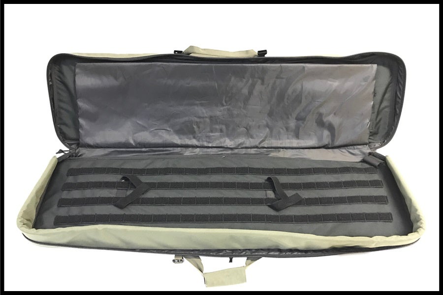 東京)Rapidfire MOLLE トリプルガンケース 105 RG