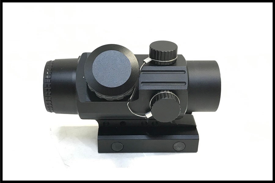 東京)VECTOR OPTICS SCOC-25 CALYPOS 1x30 PRISM プリズムサイト