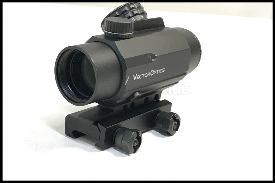 東京)VECTOR OPTICS SCOC-25 CALYPOS 1x30 PRISM プリズムサイト