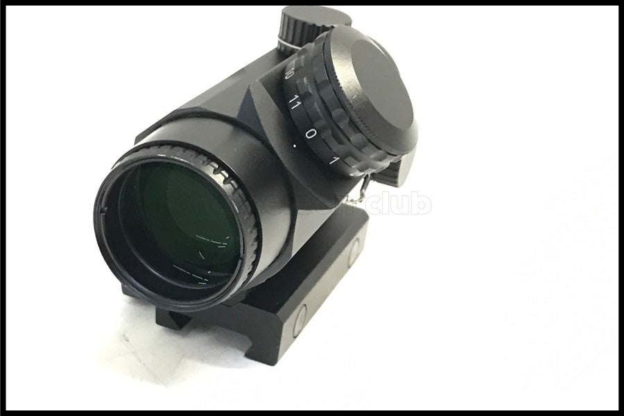 東京)VECTOR OPTICS SCOC-25 CALYPOS 1x30 PRISM プリズムサイト