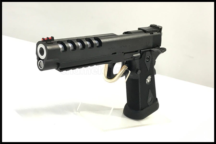 東京)WA SVI 6.0 10ポートカスタム ガスブローバック