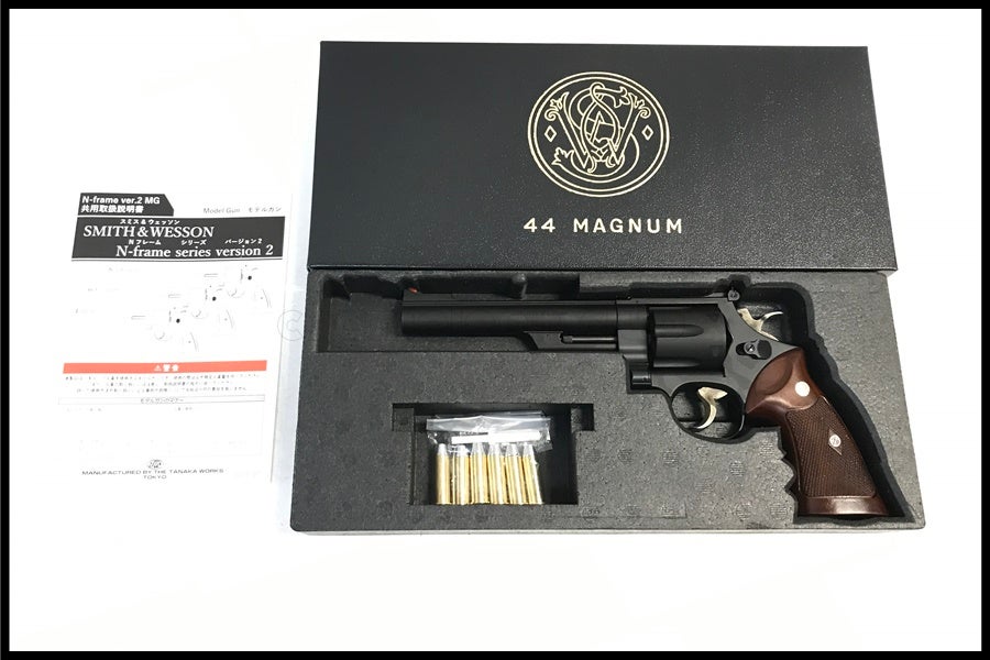 東京)東京マルイ M1911A1 コルトガバメント ガスブローバック 木製グリップ