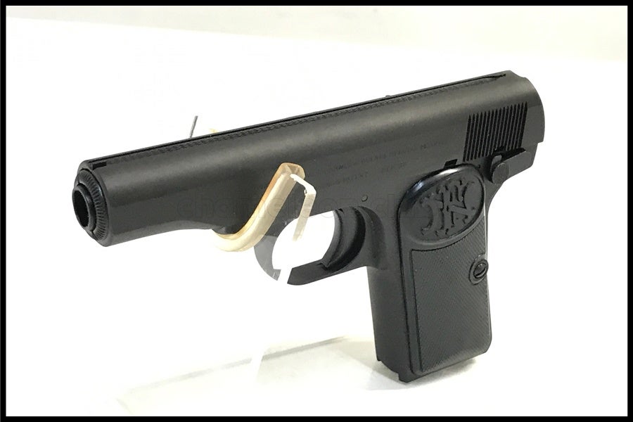 東京)マルシン M1910 ブラックHWモデルガン 未発火