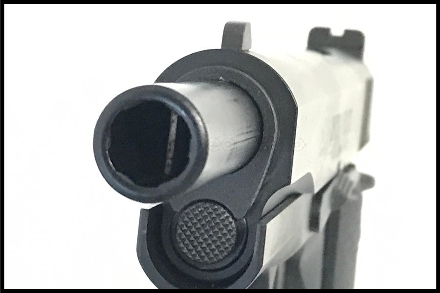 東京)MGC コルト デルタエリート DELTA ELITE 10mm ABSモデルガン 予備