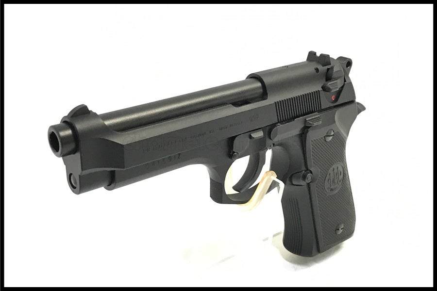 東京)MGC ベレッタ M92F HWモデルガン