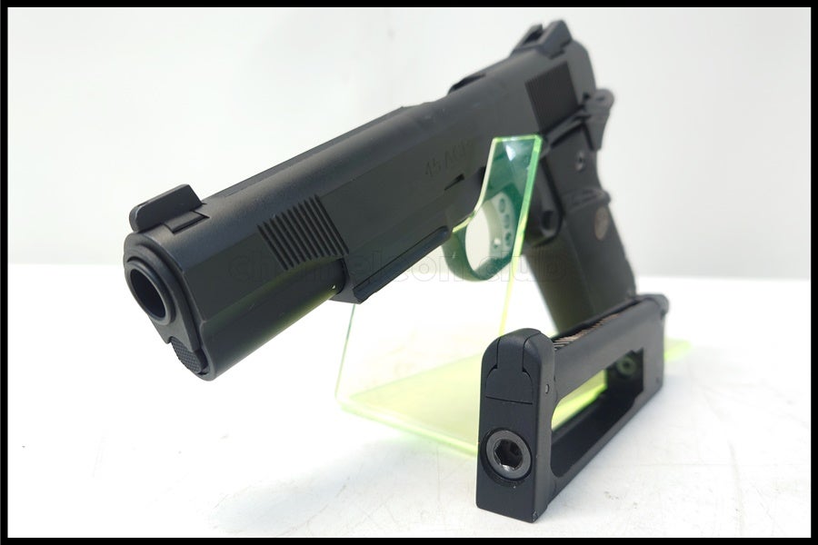 カーボネイトM45 東京)Carbon8 カーボネイト M45 CQP CO2ガスブローバック