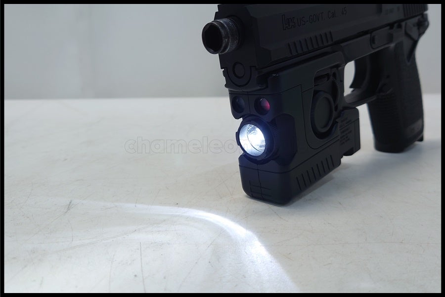 東京)東京マルイ SOCOM MK23 固定スライドガスガン