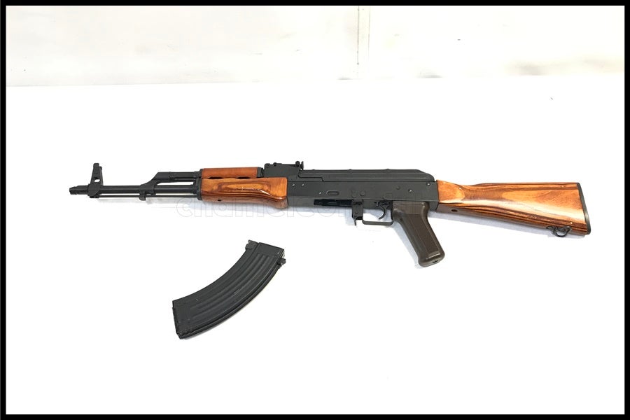 東京)LCT AKM 電動ガン