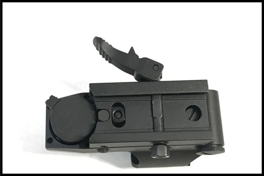 東京)VECTOR OPTICS VICTOPTICS 1×28×40 ドットサイト