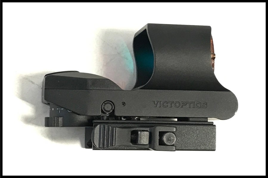 東京)VECTOR OPTICS VICTOPTICS 1×28×40 ドットサイト