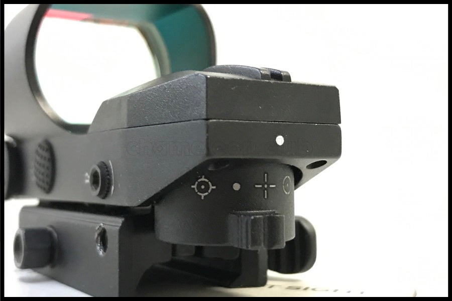 東京)VECTOR OPTICS VICTOPTICS 1×28×40 ドットサイト