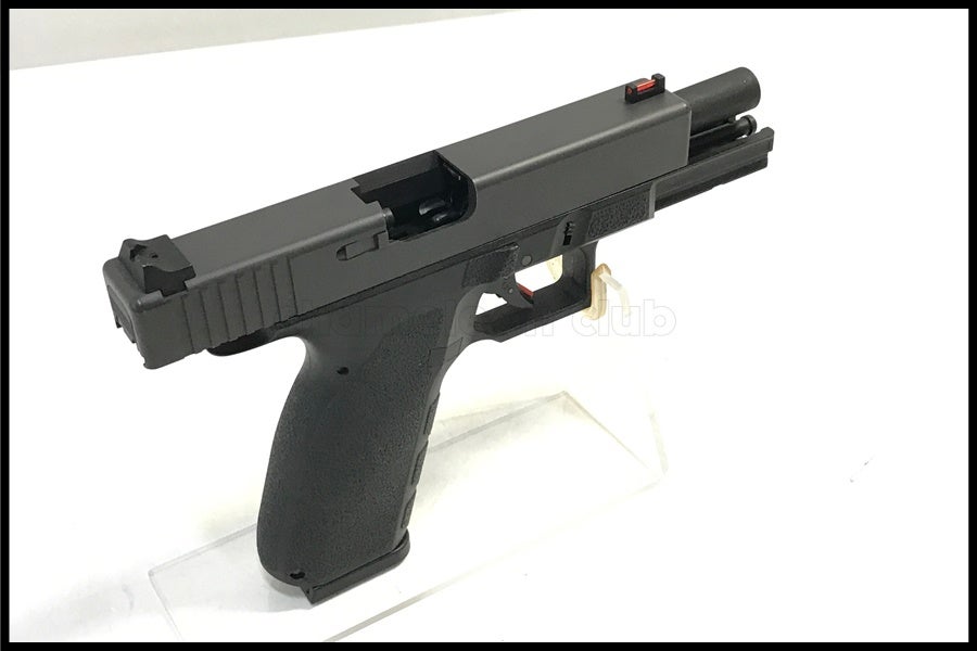 東京)Carbon8 カーボネイト STRIKERNEUN ストライカー9 CO2ガスブロー