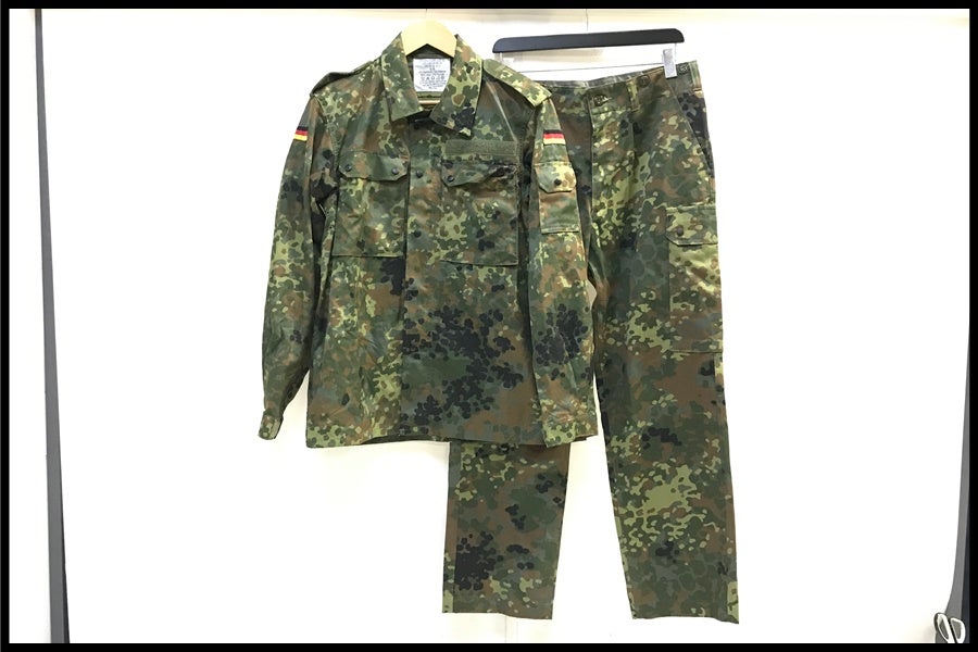 東京)ショウエイ/松栄 ドイツ軍 GEWEHR43 G43 エアーブローバック ライフル