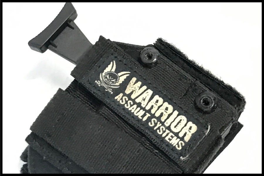 東京)Warrior Assault ウォーリアアサルト ユニバーサルホルスター