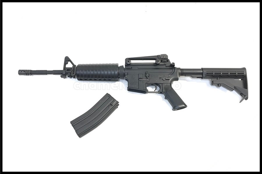 東京)東京マルイ M4A1 SOCOM カービン 次世代電動ガン