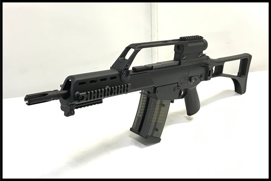 東京)東京マルイ G36K 次世代電動ガン