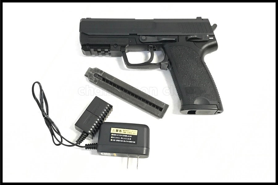 東京)東京マルイ HK45 ガスブローバック