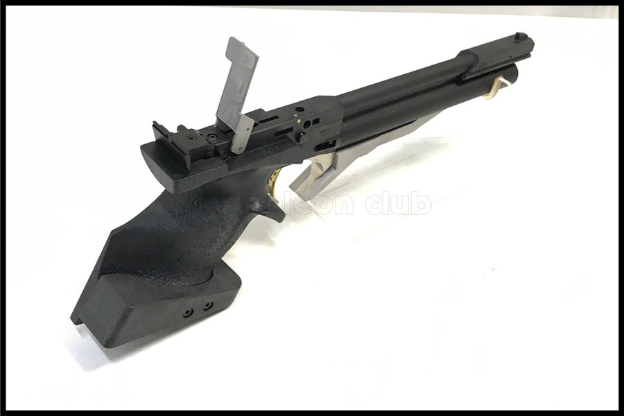 東京)マルゼン APS-3 競技用 エアーコッキングガン