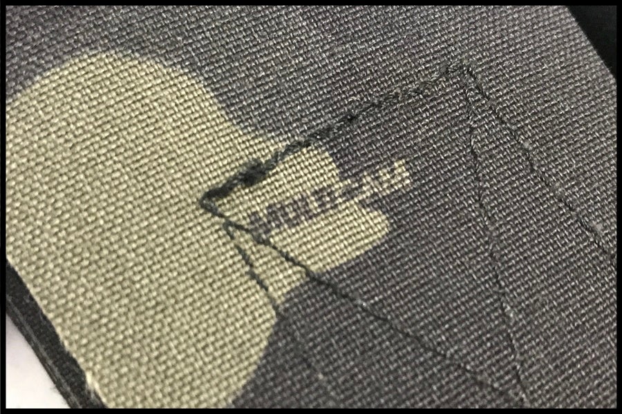 東京)VOLK TACTICAL GEAR VPC/CORE-Flap トリプルマグポーチ/フロント