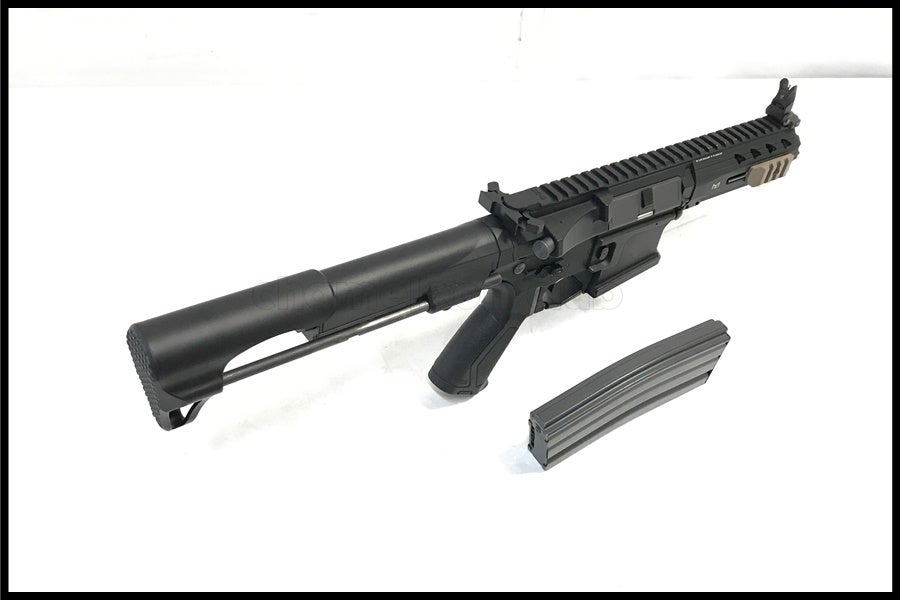 東京)G&G ARP556 電動ガン 付属品多数