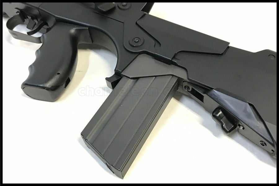 東京)東京マルイ FA-MAS ファマス 5.56mm F1 スタンダード電動ガン