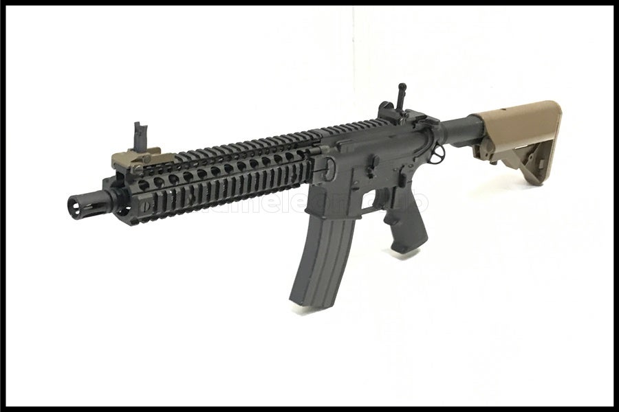 東京)東京マルイ Mk18 Mod.1 ガスブローバック
