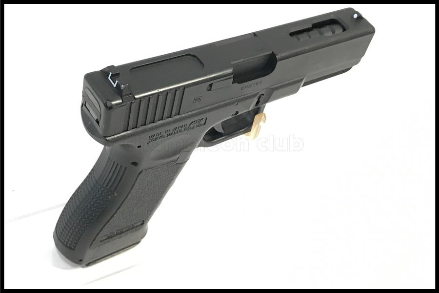 東京)東京マルイ Glock18C グロック18C 電動ハンドガン 予備マガジン付