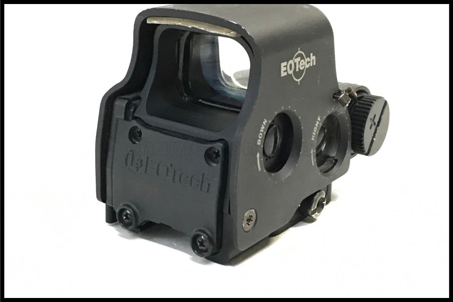 東京)Eotech EXPS3-2 ホロサイト 実物