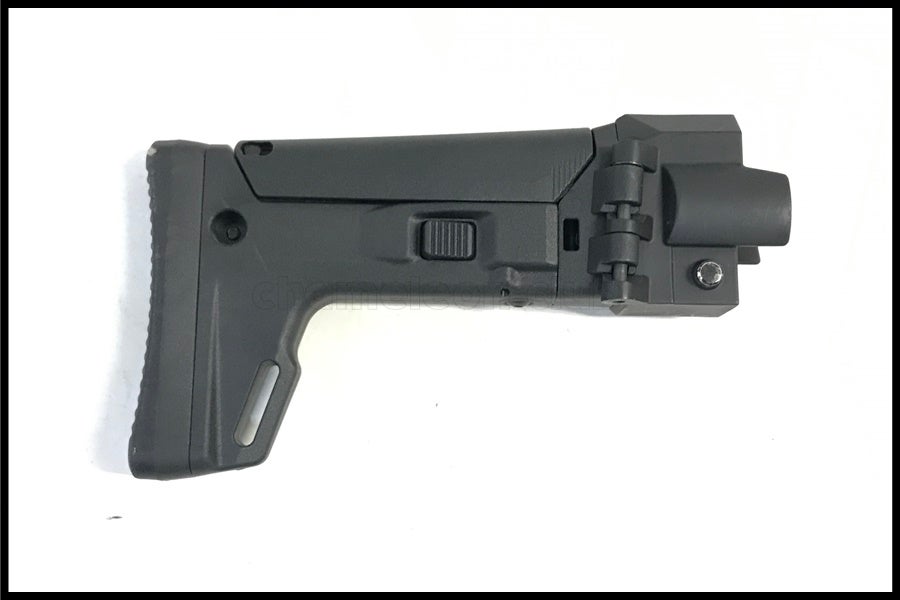 東京)MOMOPAPA MP5 ACRストックセット Basicバージョン 東京マルイ次世代用