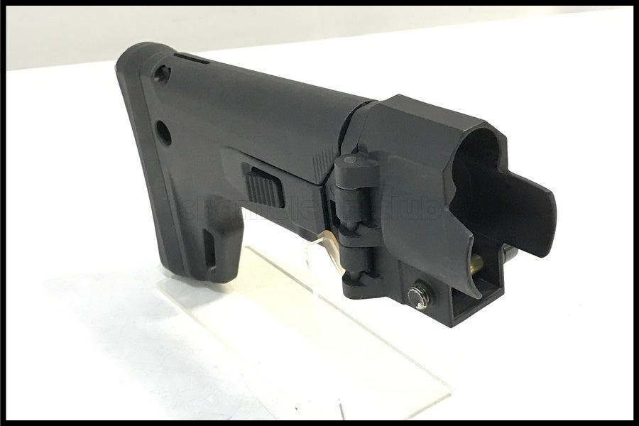 東京)MOMOPAPA MP5 ACRストックセット Basicバージョン 東京マルイ次世代用