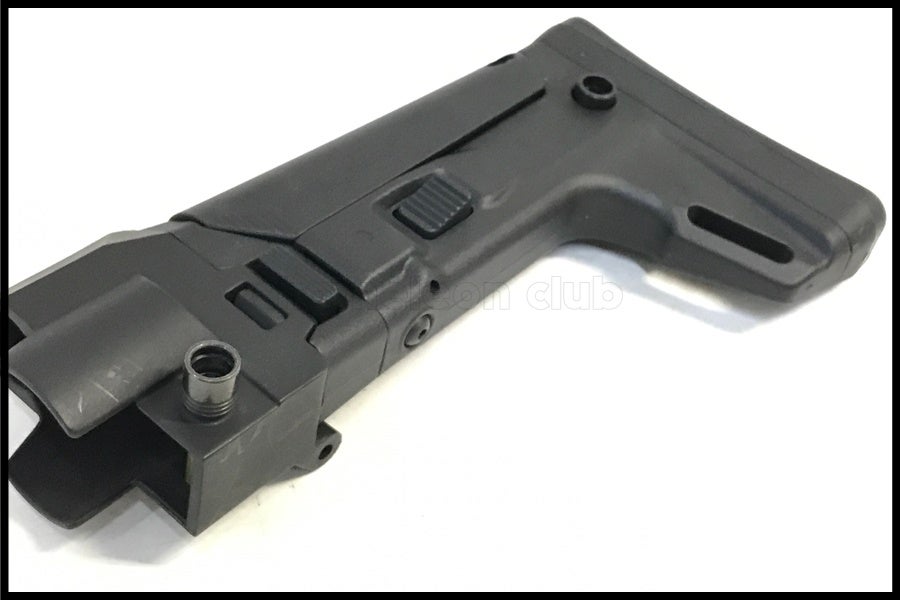東京)MOMOPAPA MP5 ACRストックセット Basicバージョン 東京マルイ次世代用