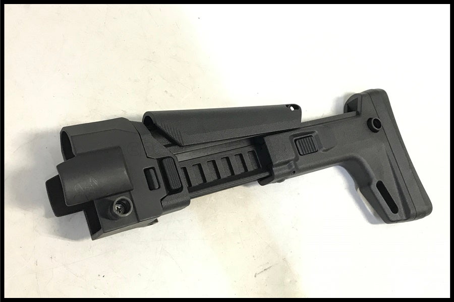 東京)MOMOPAPA MP5 ACRストックセット Basicバージョン 東京マルイ次世代用