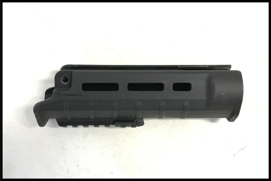 東京)MAGPUL・マグプル SLハンドガード 実物 次世代MP5加工済み