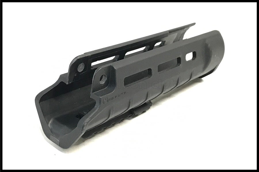 東京)MAGPUL・マグプル SLハンドガード 実物 次世代MP5加工済み